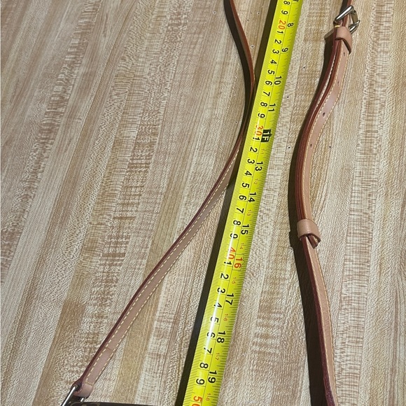 Louis Vuitton mussette salsa crossbody - Picture 8 of 11